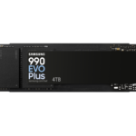 Samsung Launches 990 EVO Plus SSD: Unmatched Speed on PCIe 4.0