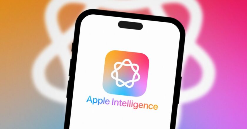 Apple Intelligence is here in public iOS beta. Here’s how to get it.