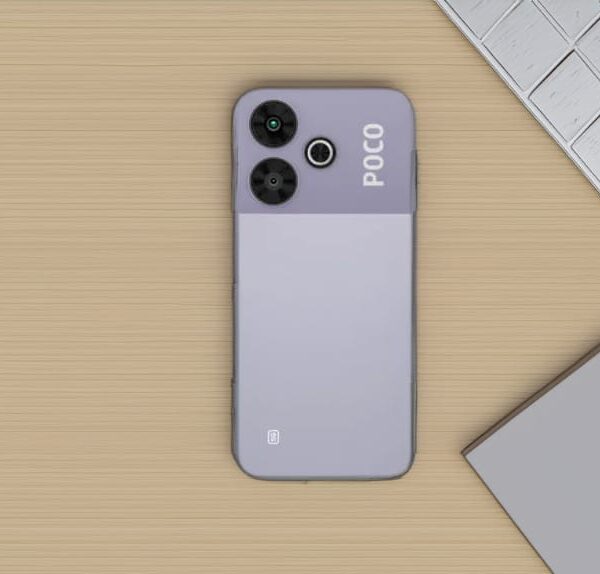 Unveiling the Powerhouse: Get to Know the Xiaomi Poco M6 Plus!