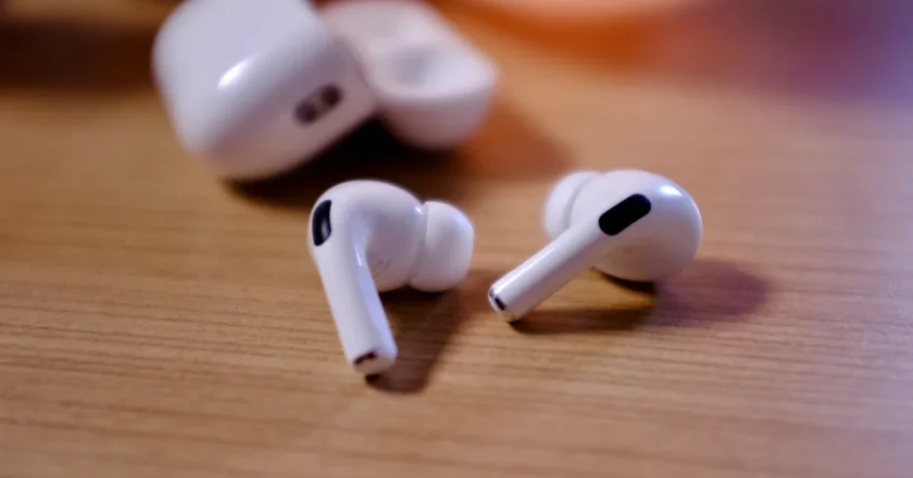 AirPods Pro 2: Key Features, What’s New, and Why You Need Them