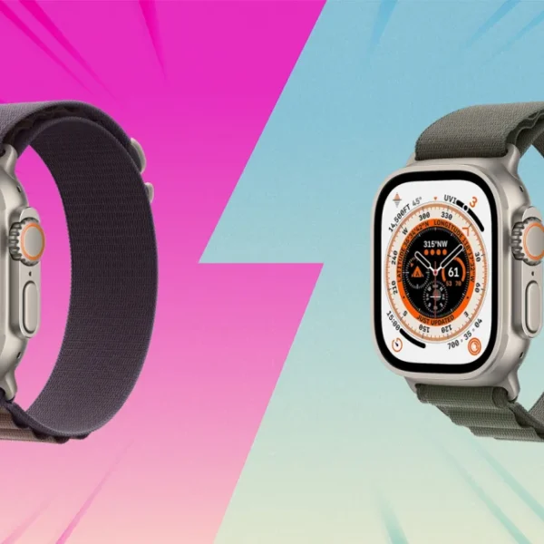 Apple Watch Series 10 vs Apple Watch Ultra 2