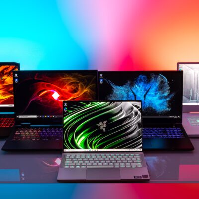 Discover the Top 10 Upcoming Laptops of 2025