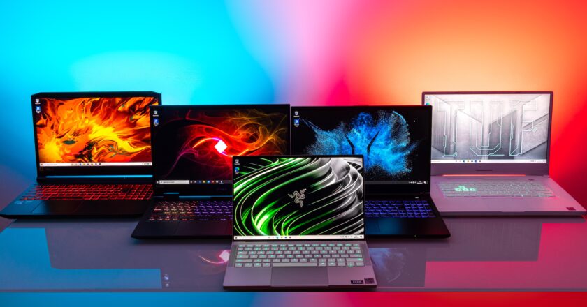 Discover the Top 10 Upcoming Laptops of 2025