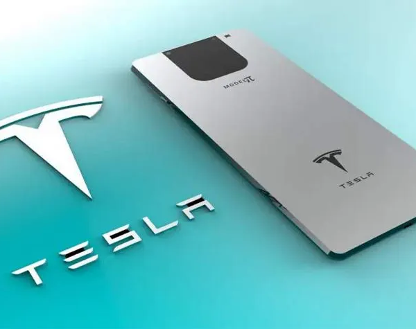 How the Tesla Pi Phone is Revolutionizing the Tech Industry