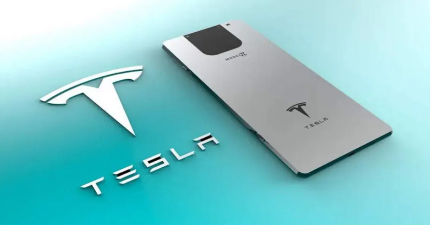 How the Tesla Pi Phone is Revolutionizing the Tech Industry