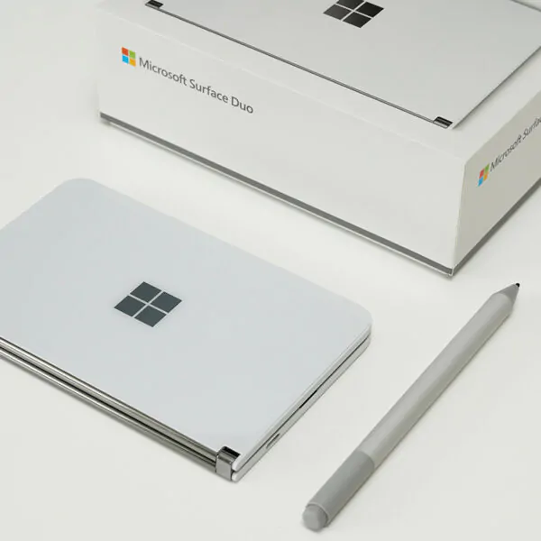 Microsoft Surface Duo 2 Full Specs Guide