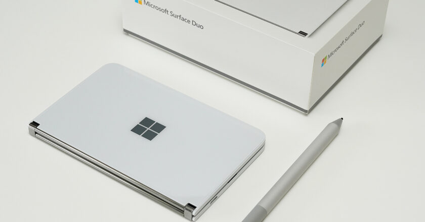 Microsoft Surface Duo 2 Full Specs Guide