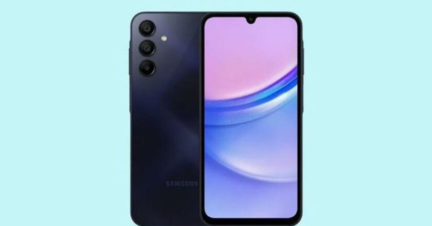 Detailed Specifications Revealed for Samsung Galaxy A16 4G and 5G Models