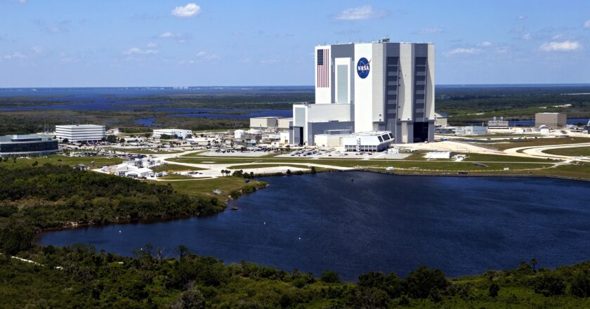 NASA Unveils $3M Challenge for Innovative Space Waste Recycling Solutions