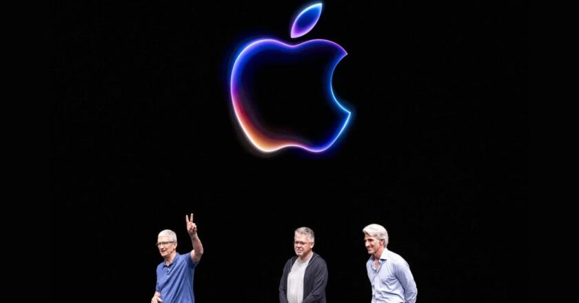 What to Expect from Apple’s ‘Mac’ Launch Event in October