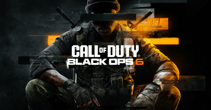 Call of Duty: Black Ops 6 Release Date Revealed!