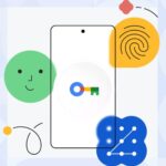 Google Simplifies Access to Password Manager in Chrome on Android