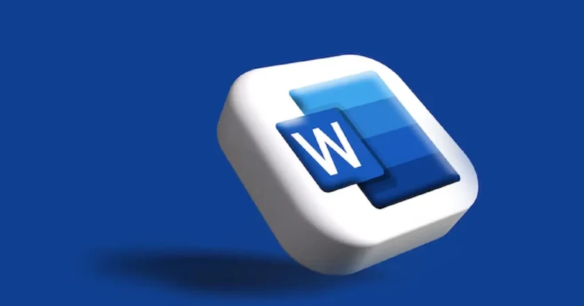 Microsoft Word Deletes Certain Documents Instead of Saving Them