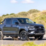 Discover the Power: Toyota Hilux Performance Review