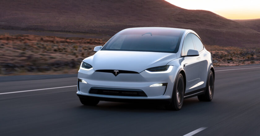 Tesla Takes Action: Recalling Model S and Model X Vehicles for Door Defects