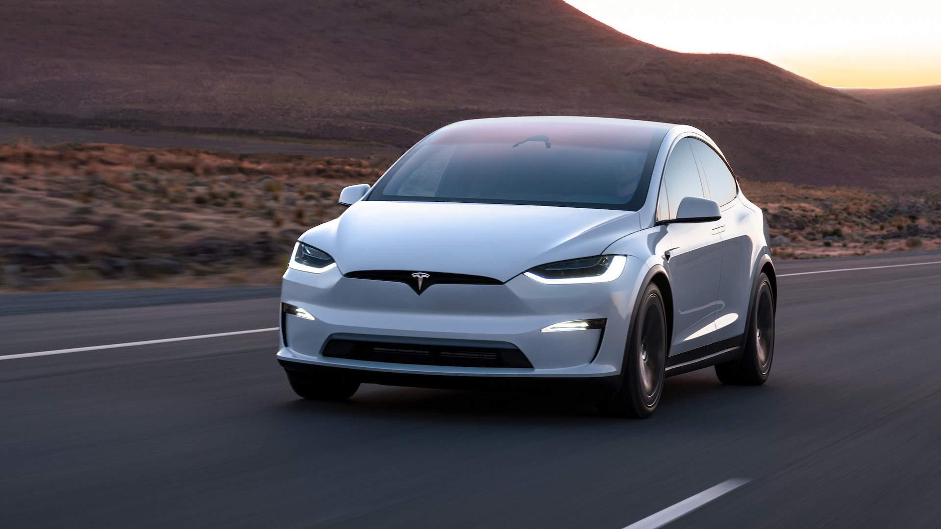 Tesla Takes Action: Recalling Model S and Model X Vehicles for Door Defects