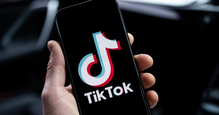 TikTok Expands Partnership with Apple Music Through iOS 18.1 Sharing Feature