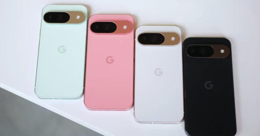 Major Hardware Upgrades in Google Pixel 10 Explained