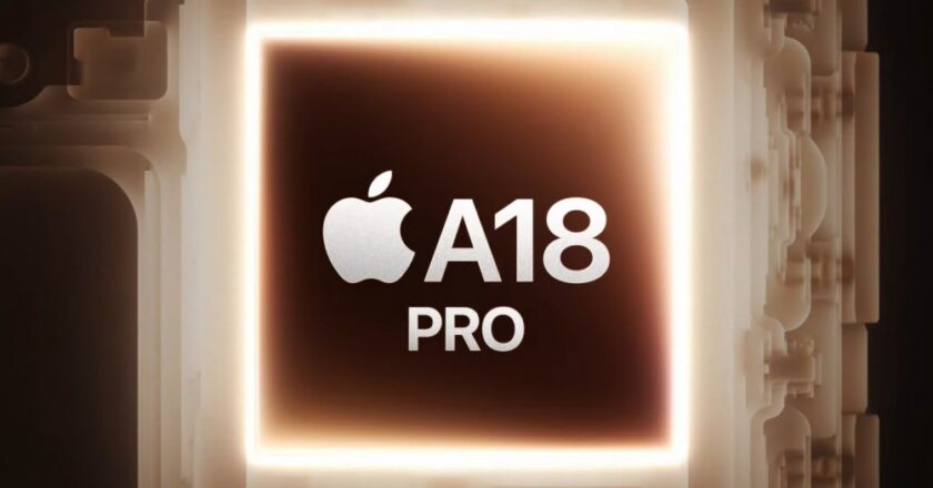 Die Shots of Apple A18 and A18 Pro Reveal Two Distinct Designs