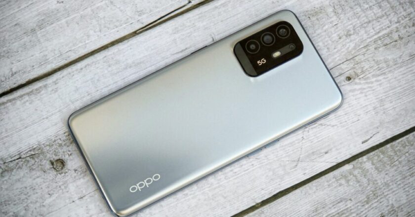 Discover the Key Features of the OPPO F29