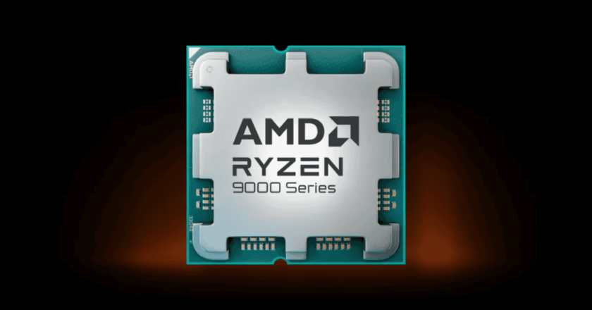 AMD’s Ryzen 9000X3D Chips May Not Deliver a Significant Performance Boost