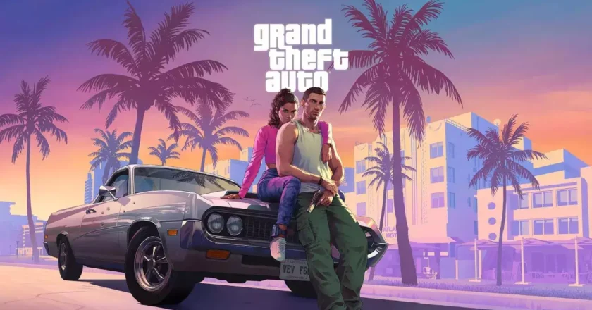 Take-Two CEO says AI won’t make GTA 6 develop faster