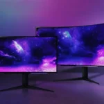 LG Unveils Its First 480Hz OLED Gaming Monitor Priced at $1,000