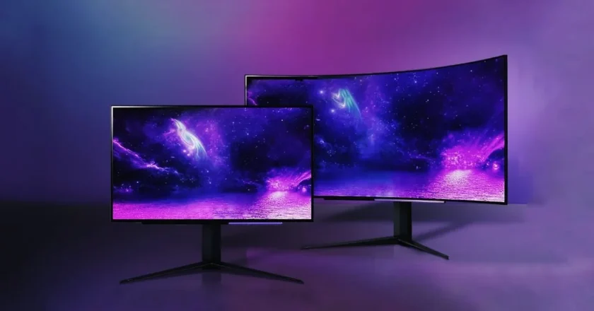 LG Unveils Its First 480Hz OLED Gaming Monitor Priced at $1,000