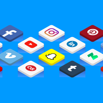 Best trending social media platforms