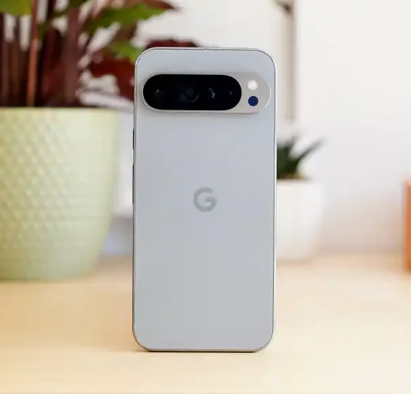 Discover the Stunning Display of the Google Pixel 9 Pro XL