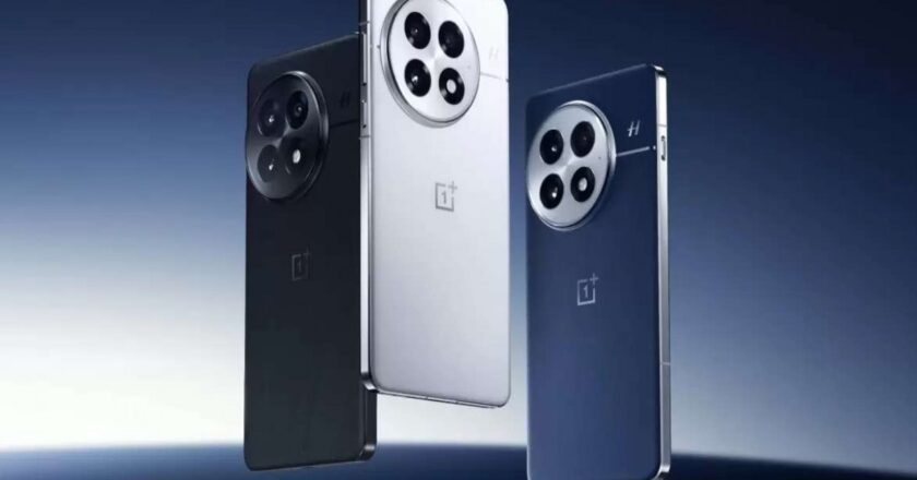 OnePlus 13 Launch: Snapdragon 8 Elite & Big Battery