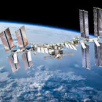 NASA and Roscosmos Dispute Cause and Impact of ISS Air Leak