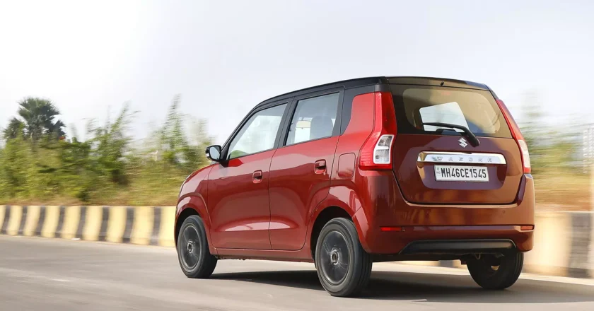 Suzuki Alto vs Suzuki Wagon R: Which Is Better?