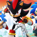 Sega Explores Launching a Netflix-Style Game Subscription Service