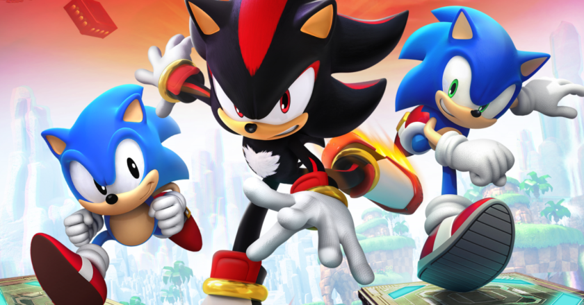 Sega Explores Launching a Netflix-Style Game Subscription Service