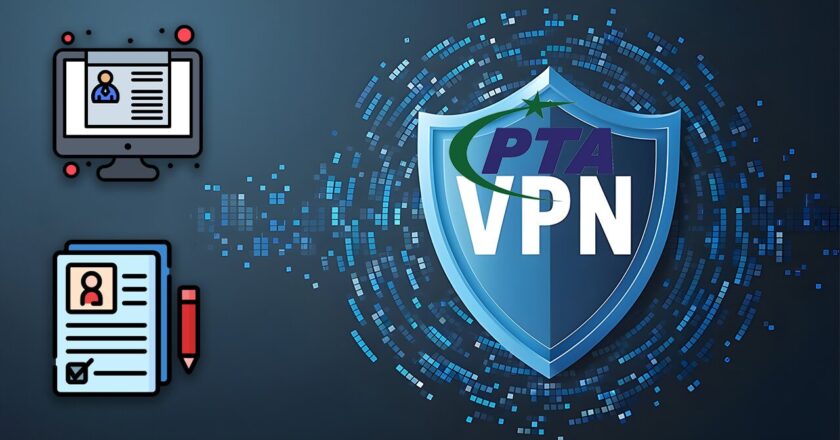 How to Easily Register Your VPN with PTA Online