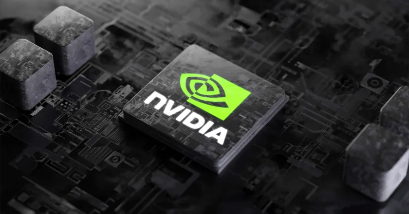 NVIDIA Launches ASIC Division to Meet Growing AI Chip Demand