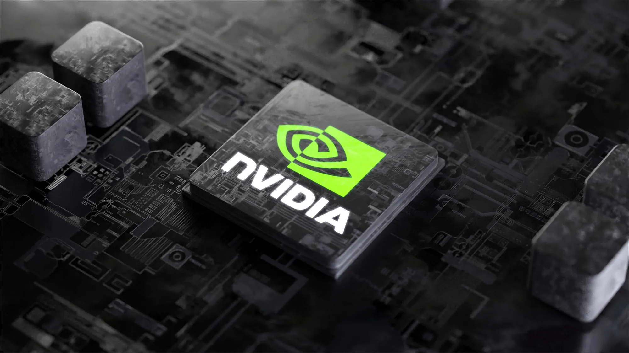 NVIDIA Launches ASIC Division to Meet Growing AI Chip Demand - Brandligo