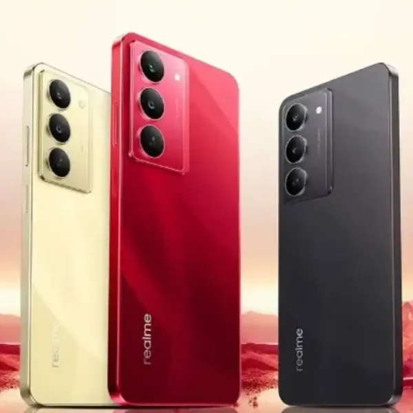 Realme 14x Best Features, Specs, and Price!