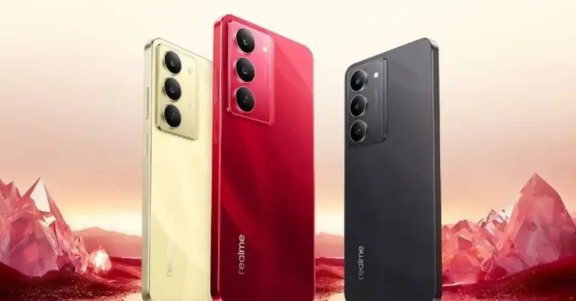 Realme 14x Best Features, Specs, and Price!