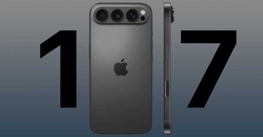 iPhone 17 Air Leaks & Apple’s China Setback