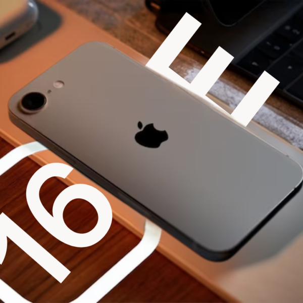 Breaking Down the Latest Apple iPhone 16e