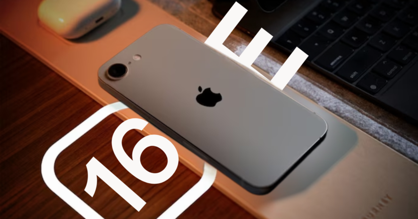 Breaking Down the Latest Apple iPhone 16e