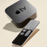 Apple TV 4K (2025)