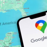 Google Maps Renames the Gulf of America