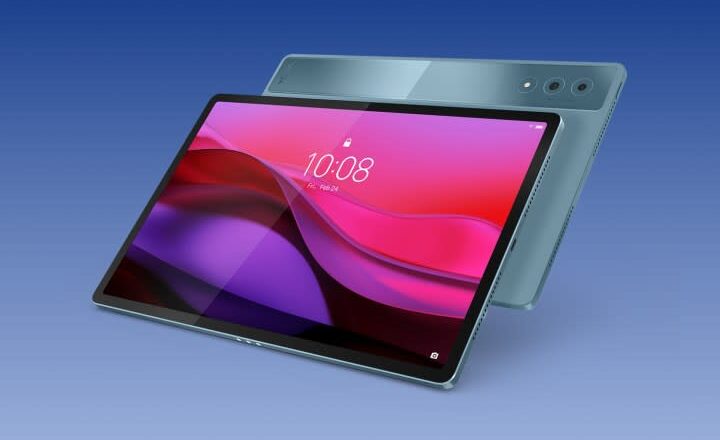 Lenovo Yoga Tab Plus Demystified!