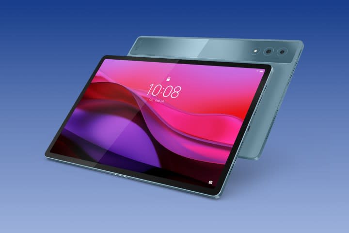 Lenovo Yoga Tab Plus