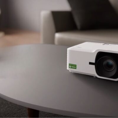 ViewSonic LS700HD – 1080p Laser Projector