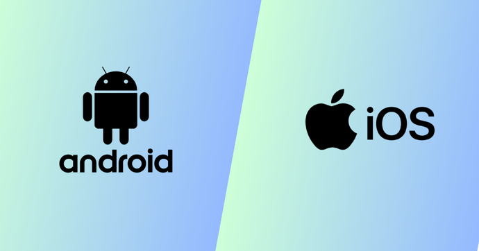 iOS vs. Android