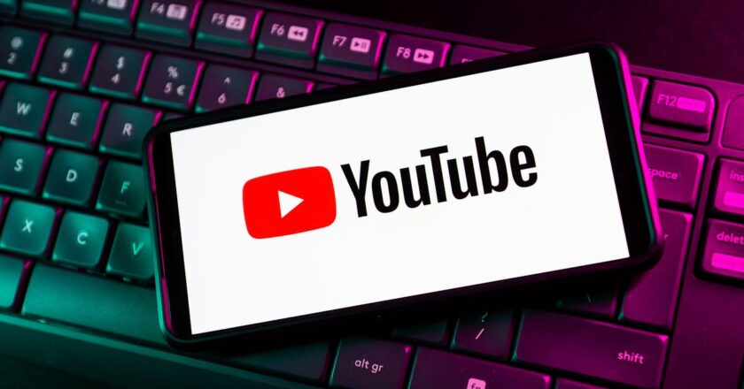 YouTube Adds Device Insights to Audience Tab